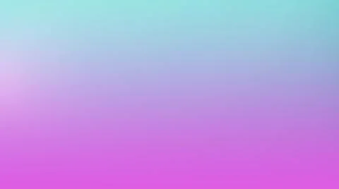 Abstract blurred gradient background.Blue and purple color background. Banner Stock Illustration