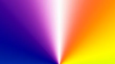 Abstract blurred gradient background.Blue and Tiffany Blue color background. Illustrazione stock