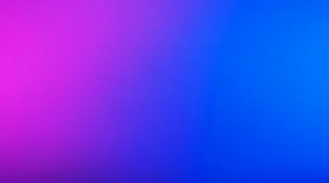 Abstract blurred gradient background.Blue and purple color background. Banner Stock Photos