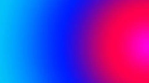Abstract blurred gradient background.Blue pink,red, violet color background. Stock Illustration
