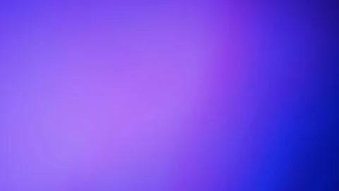 Abstract blurred gradient background.Blue,violet and pale purple color backgr Stock Illustration