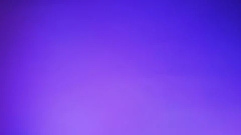 Abstract blurred gradient background.Blue,violet and purple color background. Foto stock