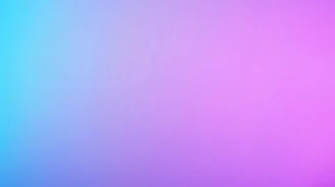 Abstract blurred gradient background.mint green and purple color background.  Fotos Stock