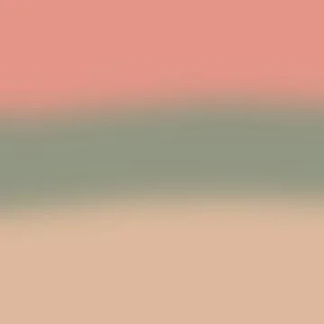 “Abstract Blurred Gradient Backgrounds” — Soft Color Blends Stock Illustration