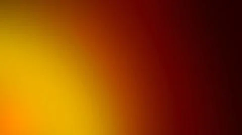 Abstract blurred gradient brown, red, yellow and orange fall background Stock Illustration