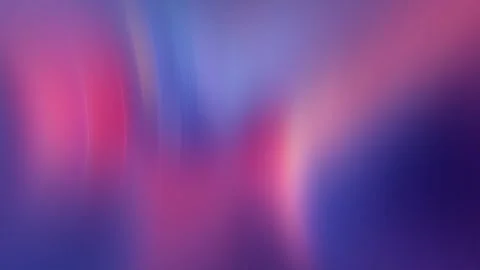Abstract Blurred Gradient Color Stripes Background Animation Видео 325241258