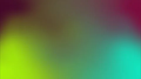 Abstract Blurred Gradient Colorful Mesh Smooth Modern Background Template	 Stock Footage 317581518