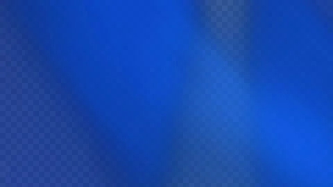 Abstract Blurred Gradient in Deep Blue Stock Illustration