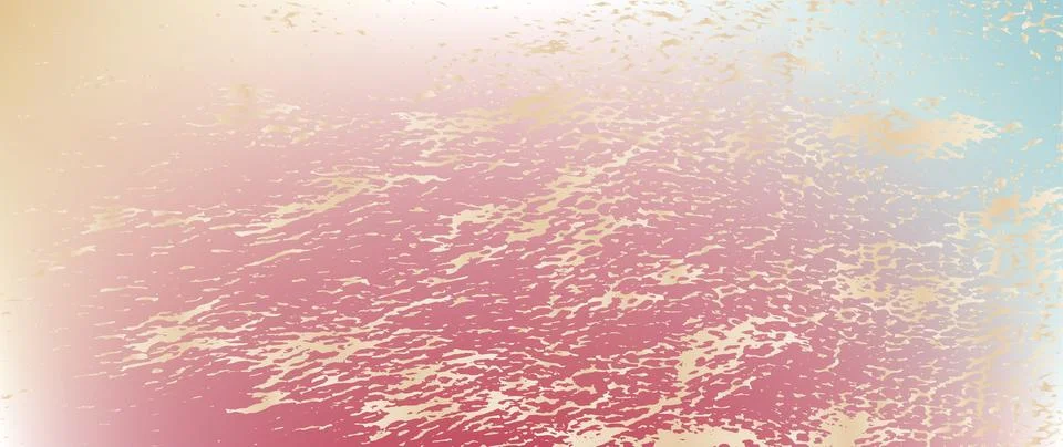 Abstract blurred gradient grid background in bright rainbow colors. Colorful 스톡 일러스트