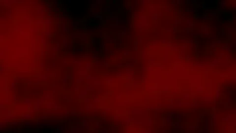 Abstract blurred gradient mesh background in red, black color background Stock Footage 126735780