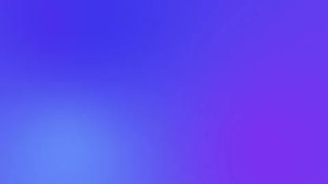 Abstract blurred gradient mesh background in bright colors purple 스톡 동영상 265643174