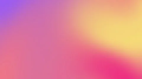 Abstract blurred gradient mesh background Stock Footage 304892013