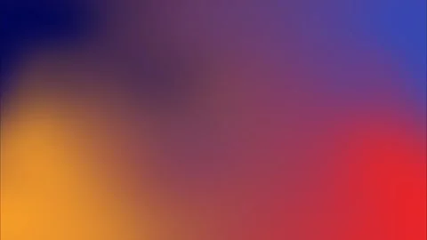 Abstract Blurred Gradient Mesh Background with Smooth Color Transitions Design	 Stock Footage 317997449