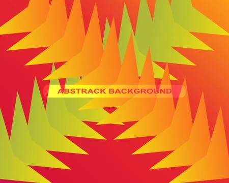 Abstract blurred gradient mesh background in bright rainbow colors. Illustrazione stock