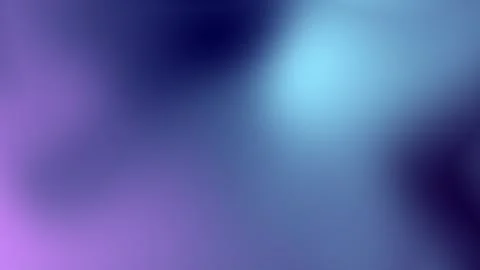 Abstract Blurred Gradient Mesh Colorful Smooth Template Soft Color Background Stock Footage 282449764