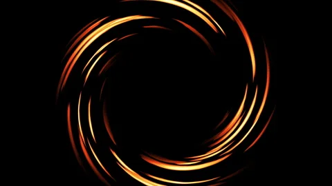 Abstract blurred gradient mesh technology background 库存影片 265003190