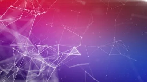 Abstract blurred gradient multicolor background in bright rainbow colors with Иллюстрация