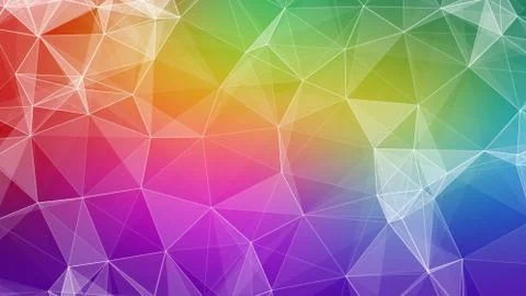 Abstract blurred gradient multicolor background in bright rainbow colors with Иллюстрация