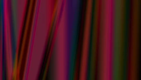Abstract blurred gradient multicolored background. Illustrazione stock