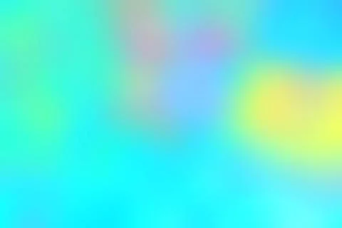 Abstract Blurred, Gradient, Pastel, Soft, Colorful, Smooth Background Stock Photos