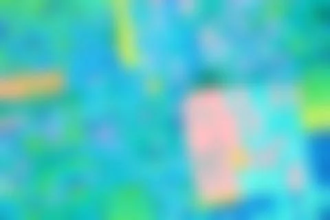 Abstract Blurred, Gradient, Pastel, Soft, Colorful, Smooth Background Foto stock