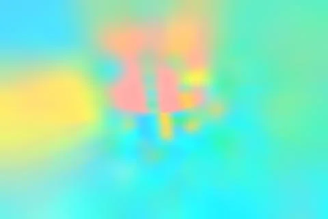 Abstract Blurred, Gradient, Pastel, Soft, Colorful, Smooth Background Stock Photos