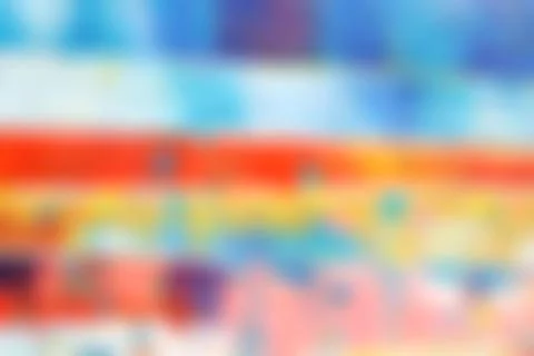 Abstract Blurred, Gradient, Pastel, Soft, Colorful, Smooth Background Stock Photos