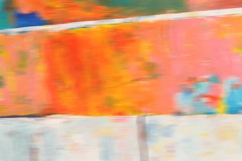 Abstract Blurred, Gradient, Pastel, Soft, Colorful, Smooth Background 스톡 사진