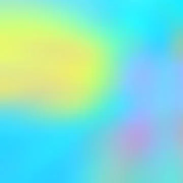 Abstract Blurred, Gradient, Pastel, Soft, Colorful, Smooth Background Stock Photos