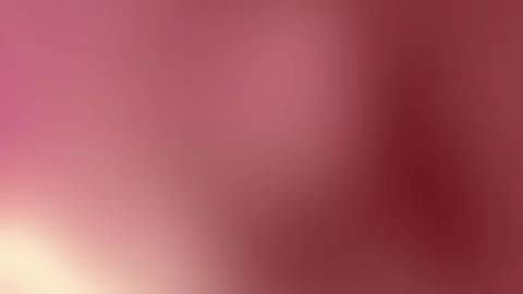Abstract blurred gradient of pink and burgundy colors Stock Footage 323031236
