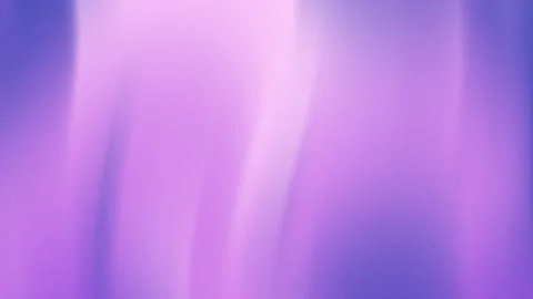 Abstract blurred gradient in pink, white, and purple hues Stock Footage 322963460