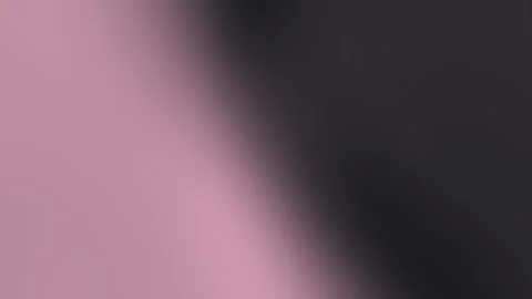 Abstract Blurred Gradient Shifting in Dark Pink Background Видео 335645092
