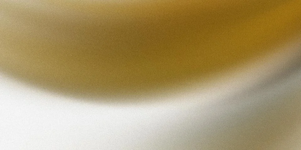 Abstract blurred gradient of soft beige and light cream colors Stock Illustration