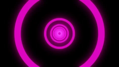 Abstract blurred gradient technology background bright colors Colorful smooth te 스톡 동영상 254883908