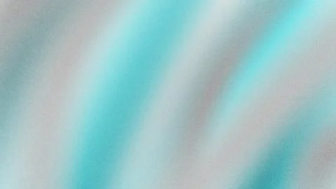 Abstract blurred grainy gradient background texture. Colorful digital grain soft Stock Photos