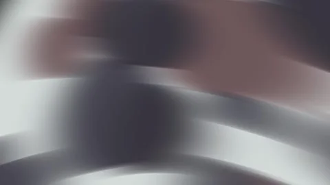 Abstract blurred gray, white, and brown color pattern suitable for backgrounds Stock Footage 317411125