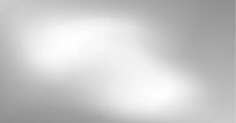 Abstract Blurred Gray White Background Stock Illustration