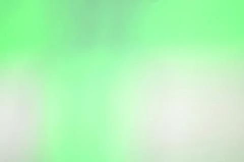Abstract blurred green background Stock Photos