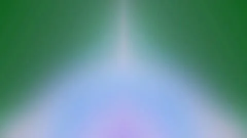 Abstract Blurred Green Blue Background Transition. Stock Footage 330926003