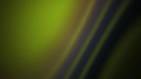 Abstract Blurred Green Gradient Motion Background with Flowing Soft Light W.. Stock Footage 345274139