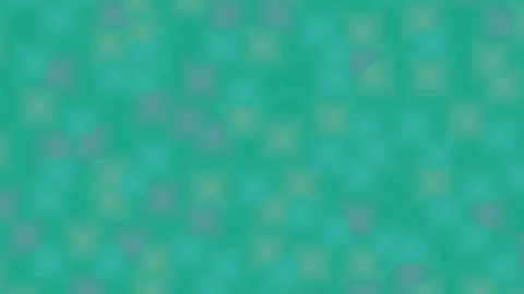 Abstract Blurred Green Teal Gradient Background Loop. Soft Modern Digital B.. Stock Footage 331352490