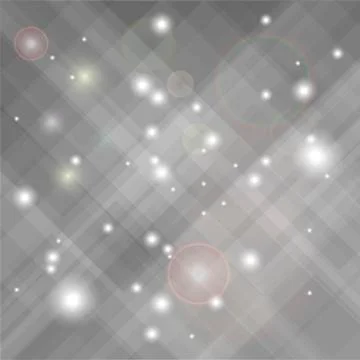Abstract Blurred Grey Pattern Illustrazione stock