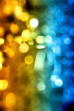 Abstract blurred image for the background Stock-Fotos