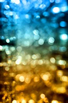 Abstract blurred image for the background Stock Photos