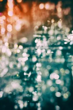 Abstract blurred image for the background Stock-Fotos