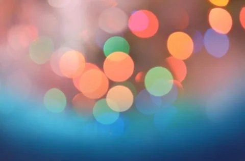 Abstract blurred  light background Fotos Stock