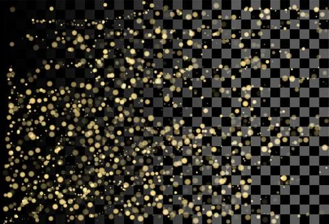 Abstract blurred light element that can be used for cover decoration or Stock Illustration