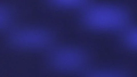 Abstract Blurred Light Patches on Dark Gradient Background 库存插图