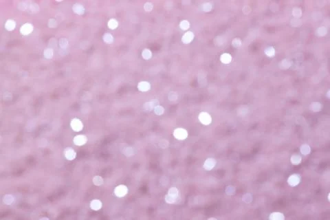 Abstract blurred light pink background. Stock Photos