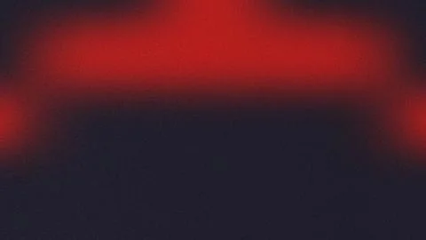 Abstract Blurred Light Shape with Gradient Fade on Dark Background Stock Illustration